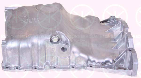 Oil Sump, Aluminium, 06B 103 601AM (VW), 06B 103 601AM (AUDI), 06B103601AM (VW), 6B103601AK (VW), 06B103601AM (AUDI), 6B103603AK (VW), 06B103601AQ (VW), 6B103603AQ (VW), 06B103601AQ (AUDI), 6B103601AK (AUDI), 6B103603AK (AUDI), 6B103603AQ (AUDI)