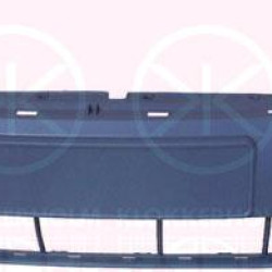 Bumper, w/primer, Front, 3B0 807 217K GRU (VW)