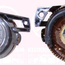 Front Fog Light, H11, Right Front, 3C0 941 700A (VW)