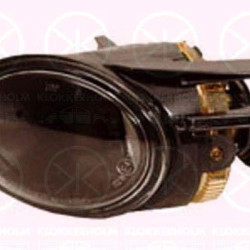 Front Fog Light, HB4, Left Front, 3C0 941 699B (VW)