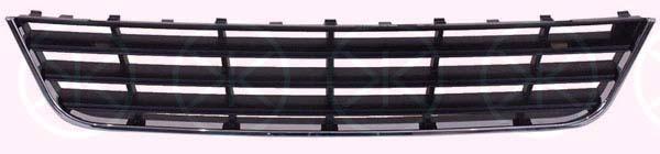 Ventilation Grilles, bumper, Front, Centre Section, 3C0 853 671A UZL (VW)