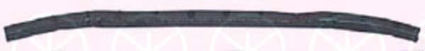 Support, bumper, Front, Lower Section, 3C0 807 093 (VW)