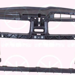 Radiator Support, Plastic, Full Body Section, 1K0 805 588G (VW), 1K0805588R (VW)