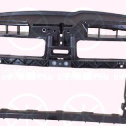 Radiator Support, Plastic, Full Body Section, 1K0 805 588F (VW), 1K0 805 588Q (VW)