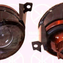 Front Fog Light, H11, Right Front, 1T0 941 700 (VW)