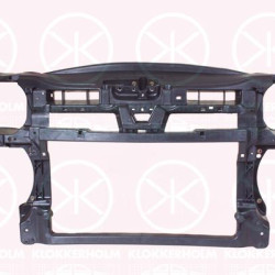 Radiator Support, Full Body Section, 1T0 805 588 AF (VW), 1T0 805 588L 9B9 (VW), 1T0 805 588N 9B9 (VW), 1T0805588R9B9 (VW), 2K0 805 588B (VW), 2K0805588 (VW)