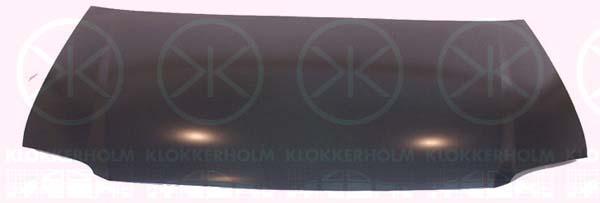 Bonnet, 1T0 823 031B (VW), 1T0 823 031D (VW)