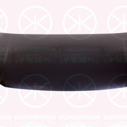 Bonnet, 1T0 823 031L (VW)