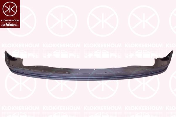 Spoiler, Rear, 1T0 807 521 D (VW), 1T0807521D 9B9 (VW), 1T0807521F 9B9 (VW)