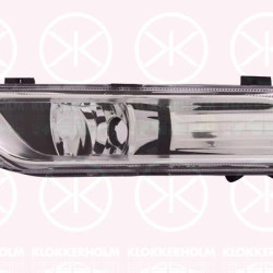 Daytime Running Light, P21W, Left Front, 3AA 941 661 (VW), 3AA 941 661E (VW)