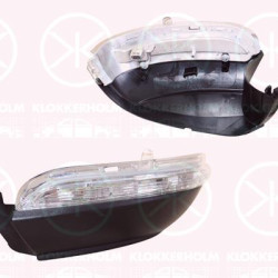 Direction Indicator, Right, Exterior Mirror, LED, 3C8 949 102D (VW)