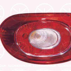 Tail Light Assembly, without bulb holder, Left, Outer section, 5N0 945 095D (VW), 5N0 945 095H (VW), 5N0945095F (VW), 5N0945111D (VW)