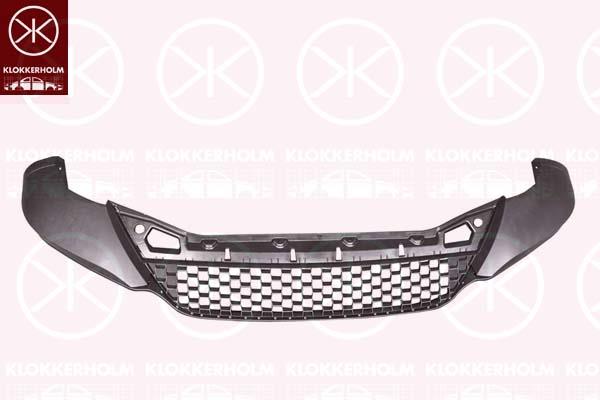 Spoiler, Front, 5N0 805 903 K 9B9 (VW)