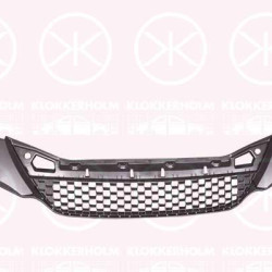 Spoiler, Front, 5N0 805 903 K 9B9 (VW)