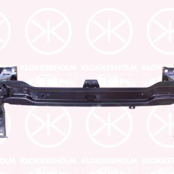 Support, bumper, Front, 5NA807109J (VW), 5NA807109D (VW), 5NA807109E (VW)