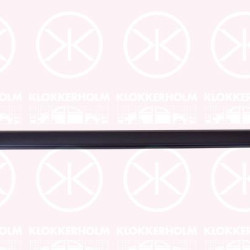 Rocker Panel, Left, Right, Inner Section, Lower Section, Repair Panel, Length [cm]: 150, Height [cm]: 8, Thickness [mm]: 1, 