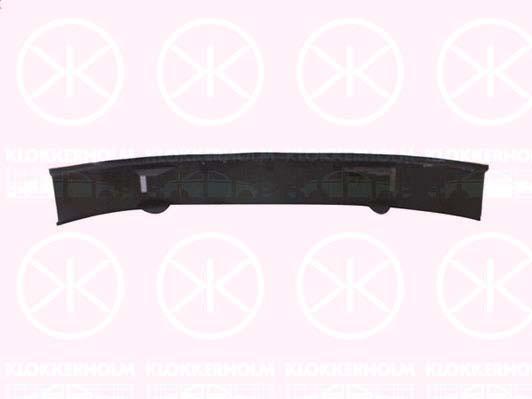 Radiator Support, Skirting, Repair Panel, Lower Section, 211 703 071 B (VW)