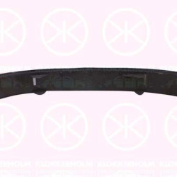 Radiator Support, Skirting, Repair Panel, Lower Section, 211 703 071 B (VW)