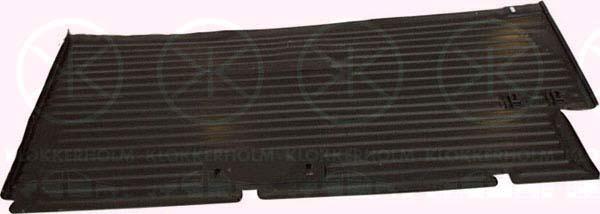 Body Floor, Left, Outer section, 211 803 403 (VW)