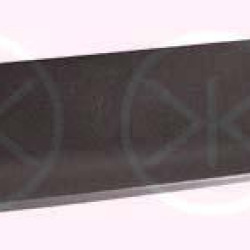 Quarter Panel, for vehicles without sliding door, Left, Height [mm]: 165, Side Panel, 