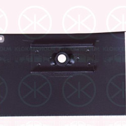 Rocker Panel, Left, Reinforcing Panel, Inner Section, Length [cm]: 16, Height [cm]: 10, 211 801 565 (VW)