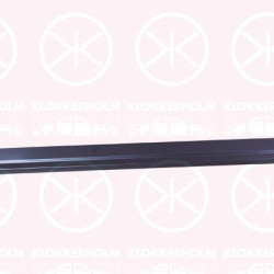 Windscreen Frame, Repair Panel, Upper section, Length [cm]: 125, 211 817 310 (VW)