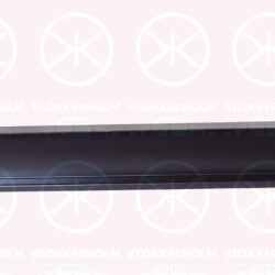 Frame Side Rail, Centre, Repair Panel, Length [cm]: 66, 211 703 203 (VW)