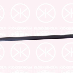 Cross Member, Rear, Repair Panel, Length [cm]: 147, Thickness [mm]: 2, 