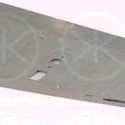 Body Floor, Full Body Section, Front Section, 231 801 051 (VW)