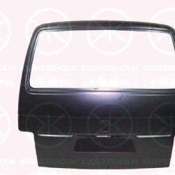 Boot-/Cargo Area Hatch, Full Body Section, 701 829 105AN (VW)