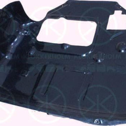 Engine Cover, Plastic, Lower, 701805683 (VW), 701805683A (VW), 701805683BA (VW), 701805683D (VW), 701805683E (VW), 701805683H (VW), 701805683AA (VW), 7D0 805 685L (VW), 7D0805685A (VW), 7D0805685E (VW)