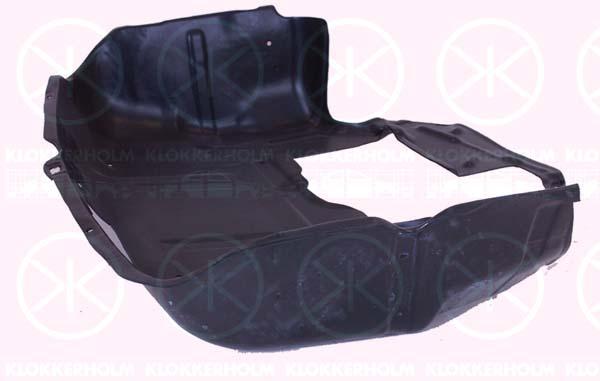 Engine Cover, Plastic, Lower, 701805683 (VW), 701805683A (VW), 701805683BA (VW), 701805683D (VW), 701805683E (VW), 701805683H (VW), 701805683AA (VW), 7D0 805 685K (VW), 7D0 805 685N (VW), 7D0 805 696 (VW), 7D0 805 696E (VW), 7D0805683D (VW), 7D0805696D (VW)