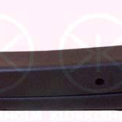 Bumper, Transporter, Front, 7D0 807 221 2BC (VW), 7D0807101AG2BC (VW)