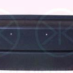 Bumper, Multivan, Caravelle, Front, Grained, black, 7D0 807 221B 2BC (VW), 7D0 807 221C 2BC (VW), 7D0807101AH2BC (VW)