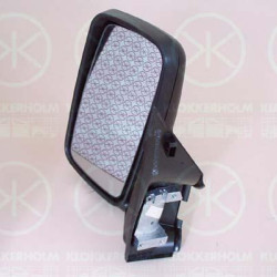 Exterior Mirror, Convex, Right, 2D1 857 502A (VW), 2D1 857 502A 01C (VW)