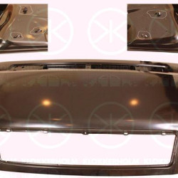 Bonnet, 2D1 823 033A (VW)