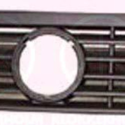 Radiator Grille, black, 2D0 853 653 01C (VW)