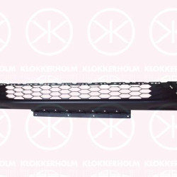 Spoiler, Front, Lower Section, Rim Size [inch]: 16, 5NA8059039B9 (VW)