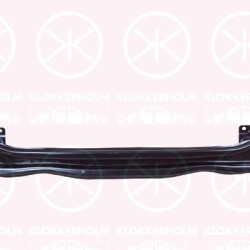 Support, bumper, Rear, 5NA 807 305 A (VW)