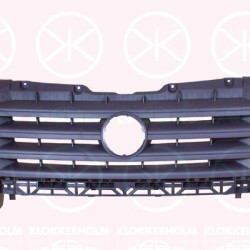 Radiator Grille, Front, 2E0 853 653 E (VW)