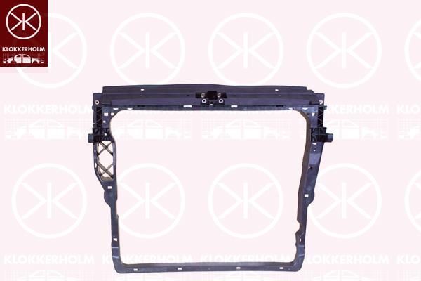 Radiator Support, Full Body Section, 7C0 805 588 (VW)