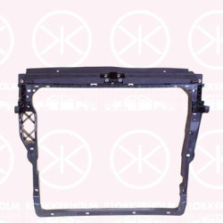 Radiator Support, Full Body Section, 7C0 805 588 (VW)