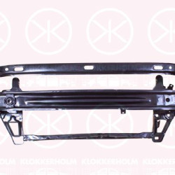 Support, bumper, Front, 7C0 807 109B (VW), 7C0 807 109D (VW), 7C0 807 109E (VW), 7C0 807 109F (VW)