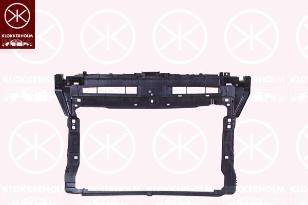 Radiator Support, Full Body Section, 2GA805588L (VW), 2GA805588N (VW)