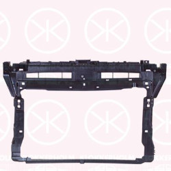 Radiator Support, Full Body Section, 2GA805588L (VW), 2GA805588N (VW)