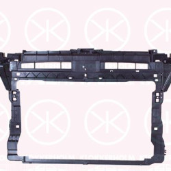 Radiator Support, Full Body Section, 2GA805588K (VW), 2GA805588P (VW), 2GA805588S (VW)