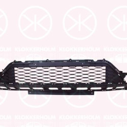 Bumper, w/primer, Front, Lower Section, 2GA 805 903 C 9B9 (VW), 2GA 805 903 D 9B9 (VW)