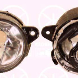 Front Fog Light, HB4, without bulb holder, Left Front, 7H0 941 699B (VW), 7H0 941 699C (VW), 7E0 941 699 (VW), 7H0941703 (VW), 6H0 941 699B (VW), 7H0 941 699 (VW), 7H0941699C (SKODA)