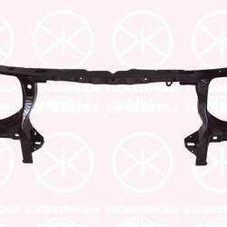 Radiator Support, Full Body Section, 7H0 805 598 (VW), 7H0805598 (VW)