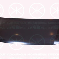 Bonnet, 7E0 823 033D (VW), 7E0823033F (VW)